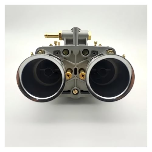 Carburateur 40 IDF WEBER pièce 43-1010-0 pour optimisation de carburation - 4