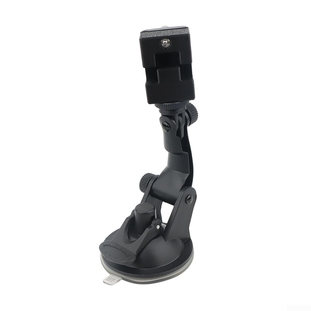 Optimized Suction Cup Mount For DJI NEO2 And 5 Pro Transmitters Designed For Seamless Car Installation