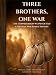 THREE BROTHERS, ONE WAR: The Conversation We Never Had  A Vietnam War Family History