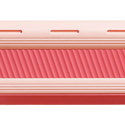 CUTULAMO Harmonica pour Tout-Petits, Coins Arrondis 16 Trous Taille de Poche Durable sans Odeur Harmonica pour Enfants pour la Maison (Rose) - Les Beatles, Paul McCartney, John Lennon, RIngo Starr, George Harrison CUTULAMO Harmonica pour Tout-Petits, Coins Arrondis 16 Trous Taille de Poche Durable sans Odeur Harmonica pour Enfants pour la Maison (Rose) – Image 7
