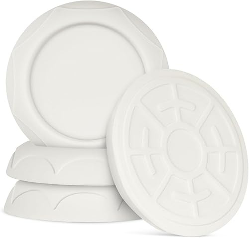 Miniatura 1 de Protector de pared para puerta de bebé, protege las paredes de las puertas de mascotas y puertas de perros, para puerta de bebé para escaleras para