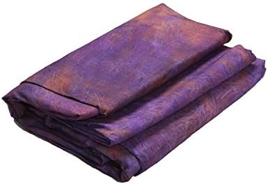 Fondale Nero Per Foto - 2,8x4 Metri In Cotone Per Studio Fotografico - Foto 12