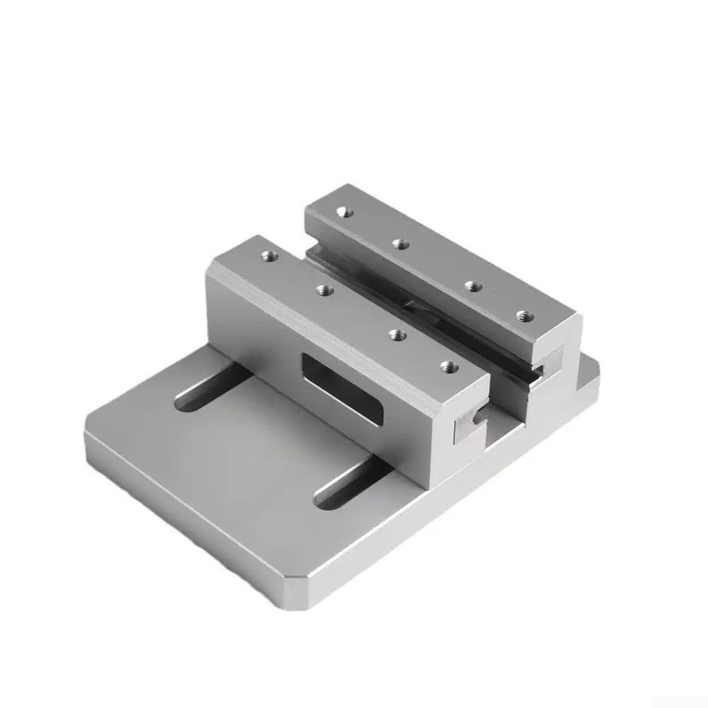 Biseladora de Borde 3.5-4.5mm Aluminio Ajustable Biseladora de