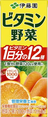 Amazon.co.jp: 伊藤園 紙パック 21種アソート 詰め合わせ PSJBOX 野菜