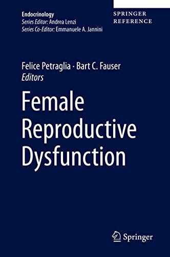Female Reproductive Dysfunction view 2