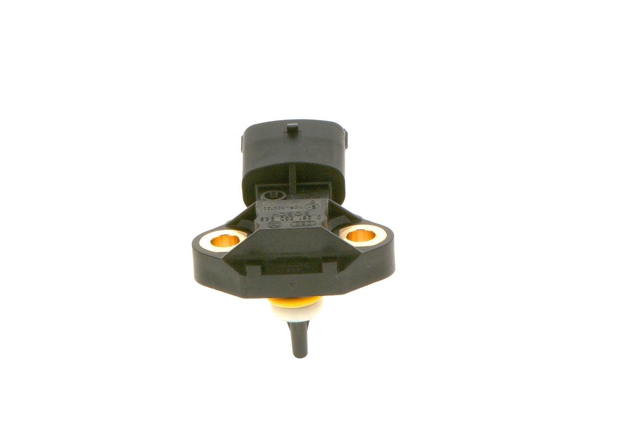 BOSCH Sensore, Temperatura carburante 0261230249 Compatibile con: OPEL COMBO Kasten/Großraumlimousine, COMBO Tour, ZAFIRA/ZAFIRA FAMILY B, ZAFIRA B Kasten/Großraumlimousine, ZAFIRA TOURER C