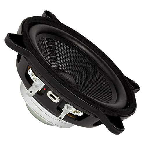 FaitalPRO 4FE32 4" Neodymium Professional Full-Range Woofer 4 Ohm