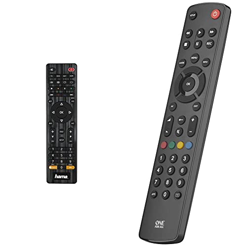 The 16 best Hama remote controls