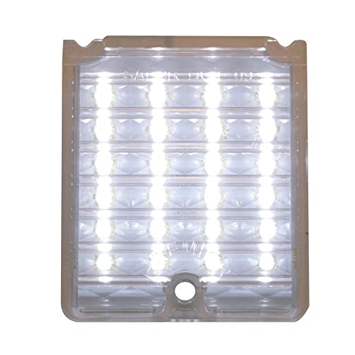 United Pacific CBL6667LED LED Luz de Reversa miniatura 1