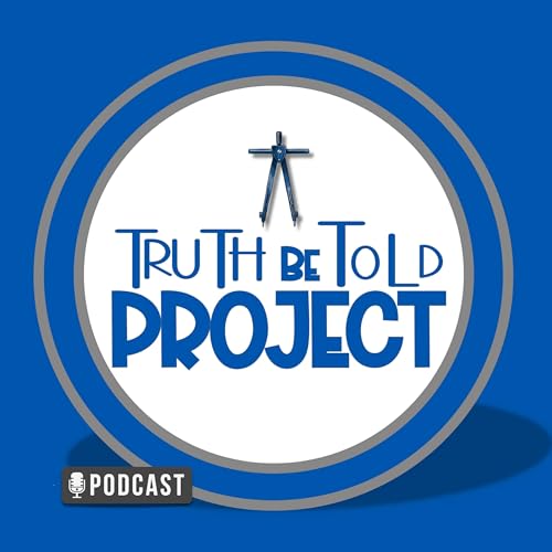 The Truth Be Told Project Titelbild