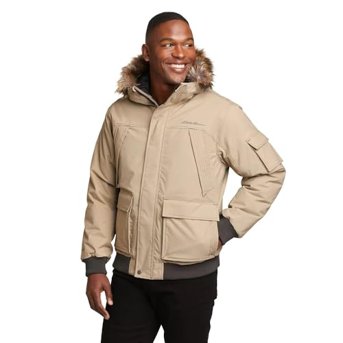 Image of Eddie Bauer Mens Superior Bomber