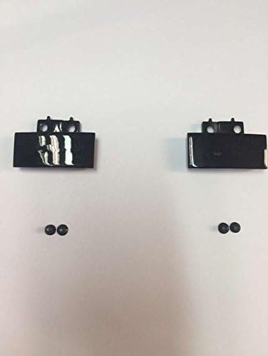 Fosheng Replacement Headband Hinge w/Part for Beats by Dr.dre Solo 2.0 Solo2 Headphones