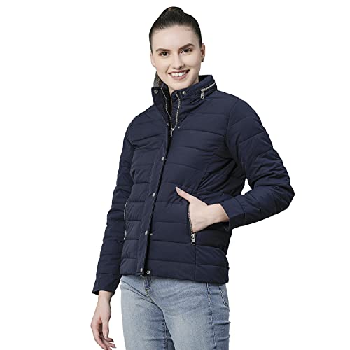Image of Mode By Red Tape Women Padded Jacket