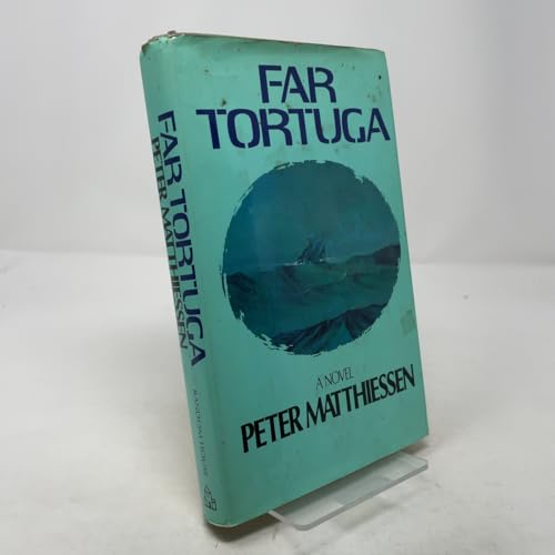 Far Tortuga view 2
