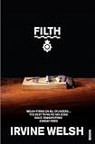 Filth by Irvine Welsh (1999-06-05) - x 