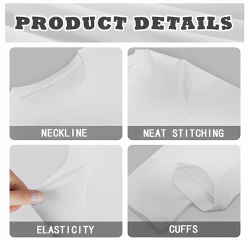 Halloween Shirts for Girls Boys Long Sleeve Tops Crewneck Tees Fall Winter Clothes for Holiday Party 3-16T3