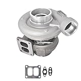 marddpair HX52 Turbocharger Replacement for Volvo D12 D12D 6BT Heavy Duty Trucks 3599996 Turbo