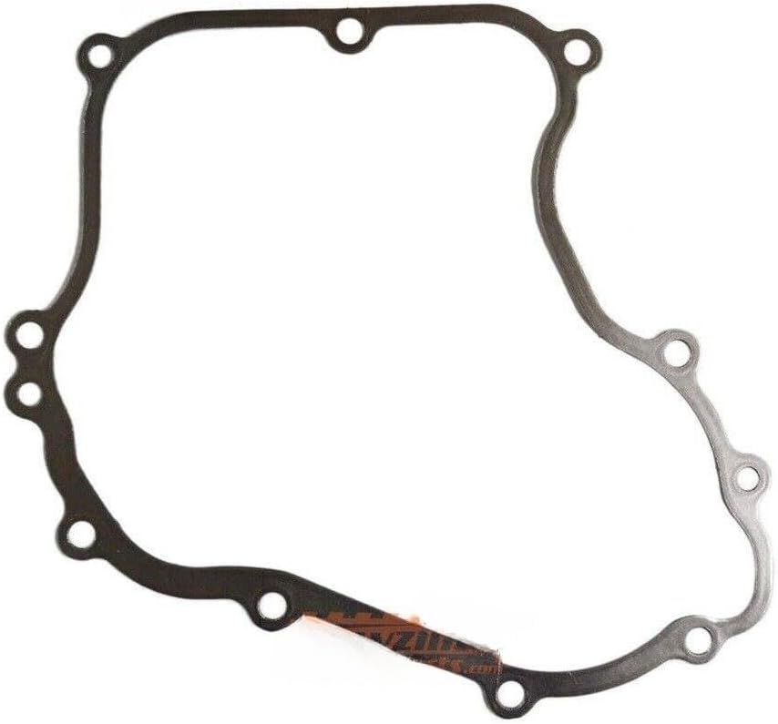 Crankcase Gasket FC400V FC401V FC420V 11060-2482 Replacement for Toro And Kawasaki OEM