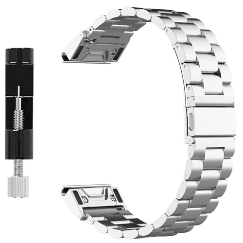 K[~(GARMIN) Forerunner 970 965 955 945 935 poh ~l[[[v/NuXbg FI\ 22mmxg Approach S70(47mm)/S62/S60/Fenix8 47mm/7/7 