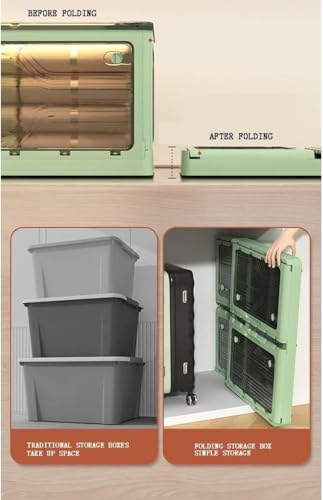 Solution de rangement modulable contre le désordre des placards et bureaux - 6