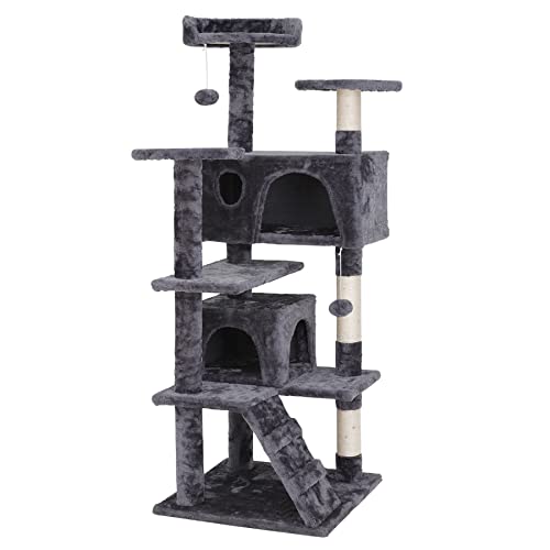 ZENY Cat Tree