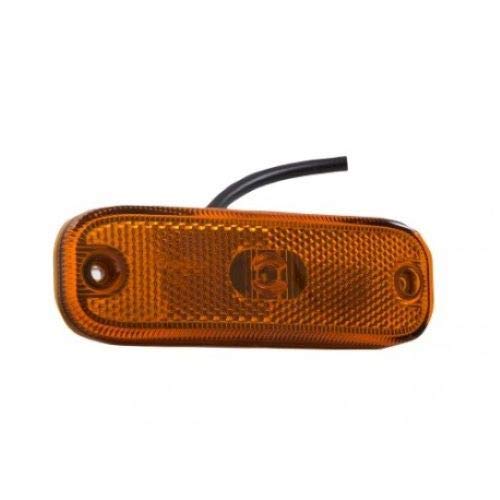 Rinder 13671512 Piloto Posicion Lateral Led 12V