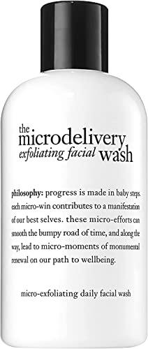 Philosophy The Microdelivery Daily Exfoliating Wash