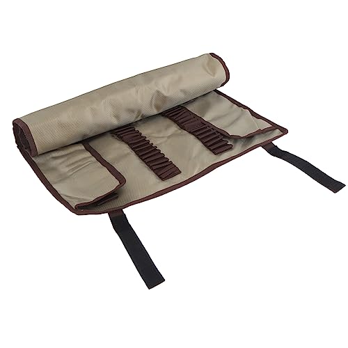 Bolsa de Apostas para Barraca, Bolsa de Estacas Resistente Ao Desgaste Multifuncional Dobrável Com Alça para Atividades Ao Ar Livre
