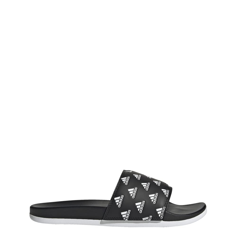 adidas Unisex's Adilette Comfort Slides