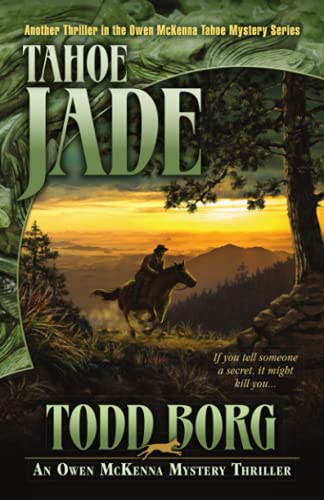 Tahoe Jade view 2
