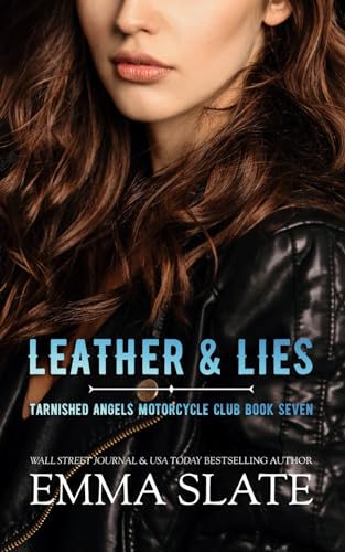 Leather & Lies