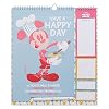 Grupo Erik CPF21001 Kalender 2021 2022 Disney Classic, Wandkalender
