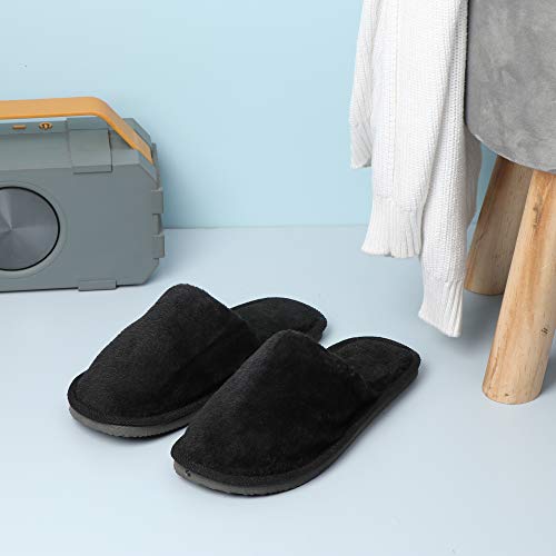 Image of DRUNKEN Slipper For Men and Women Flip Flops Hotel Spa Massage Chappal Bedroom Carpet Slippers Sandal
