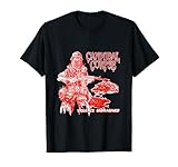 Cannibal Corpse - Produit officiel - The Bleeding T-Shirt