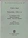 Preludes, Op. 28 (Norton Critical Scores)