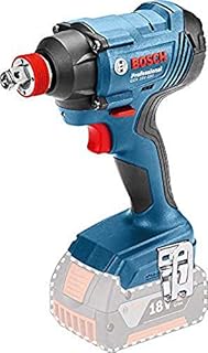 Bosch Professional system 18V: akumulatorowy klucz udarowy GDX 18V-180 (maks. moment obrotowy: 180 Nm)