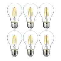 Amazon Basics E27 LED