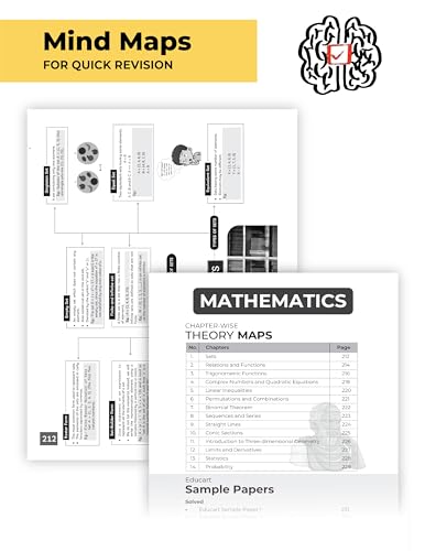 Image of Educart CBSE Class 11 Combined Sample Papers 2025-26 - Physics, Mathematics, Chemistry, Biology, and English (for 2026)