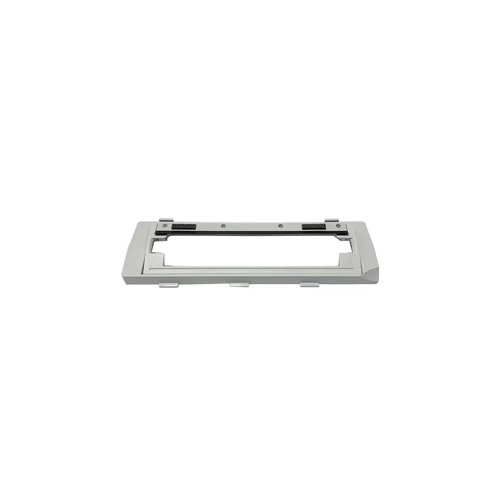 JWEINENL Main Brush Cover,Compatible For Xiaomi, M30 Pro C107, Robot Vacuum Replacement Accessories