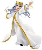 Amazon.co.jp: とある魔術の禁書目録 フィギュア