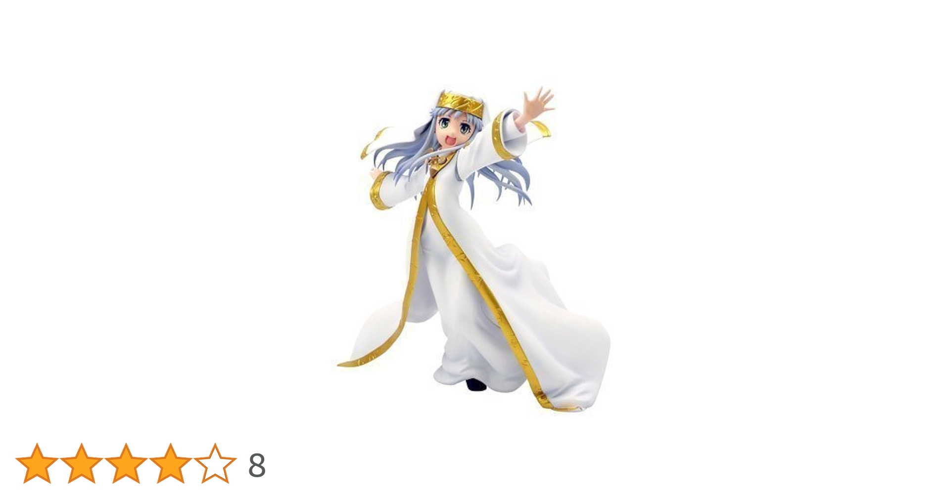 一番くじプレミアム とあるシリーズ 禁書目録×超電磁砲 A賞 インデックス プレミアムフィギュア [おもちゃ＆ホビー] g6bh9ry 41RtYHzKJlL._UF350,350_QL50_.jpg