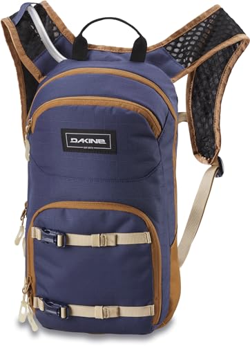 Dakine Youth Session 6L Hydration Pack - Naval Academy