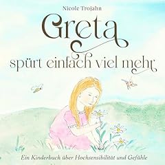 Greta spürt einfach viel mehr Titelbild