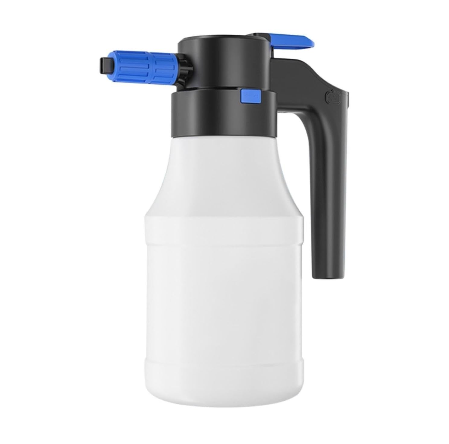 DANNMPX Watering Can Electric Car Foam Sprayer Hand Pressure Wash Bottle Portable High Spray Garden Tool