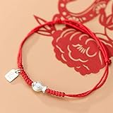 fischer aspire - damen carving ski test Feng Shui Lucky Armband: Dieses Armband ist ein handgewebte einstellbares Armband.Die geflochtene Schnur des Armbandes ist rot.Passend mit einem kleinen Fischanhänger aus S925-Material.Das Armband hat den Sinn, böse Geister abzuwehren und das Glück verwandeln.