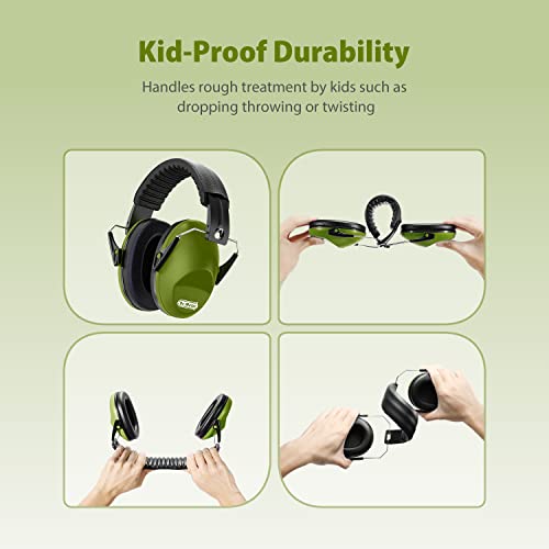 Dr.meter Ear Defenders Children - Image 4