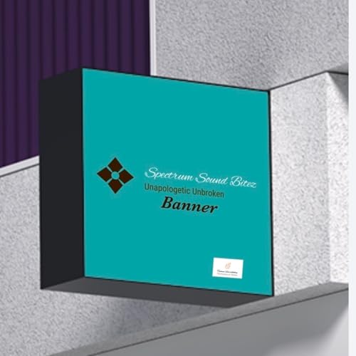 Spectrum Sound Bitez : New Episode / New Audiobook Release