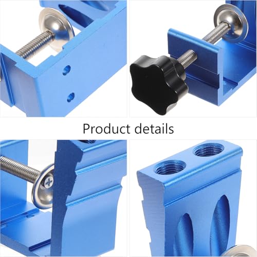 Brocas para hacer hoyos en madera 6 Imagen adicional