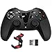 Produktbild DELTA essentials PS3 PC Bluetooth/2.4G Wireless Dual Vibration Controller, Call of Duty Mobile PUBG Mobile Handy Controller Gamepad für PC (Windows XP/7/8/8.1/10/Vista), PS3, Android OS