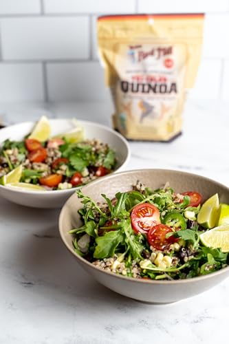 Bob's Red Mill Organic Tri-Color Quinoa, 13oz (5 Count) - image 5
